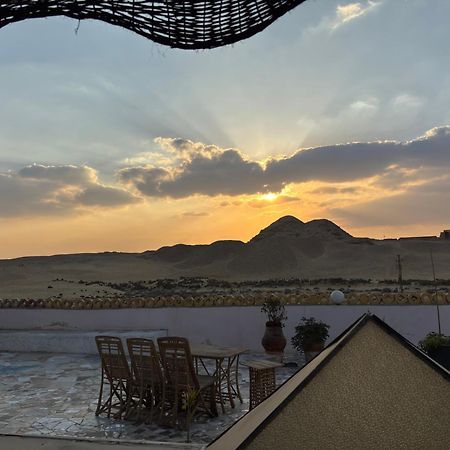 Hotel Eye Of Horus El Hawamdeya Zewnętrze zdjęcie