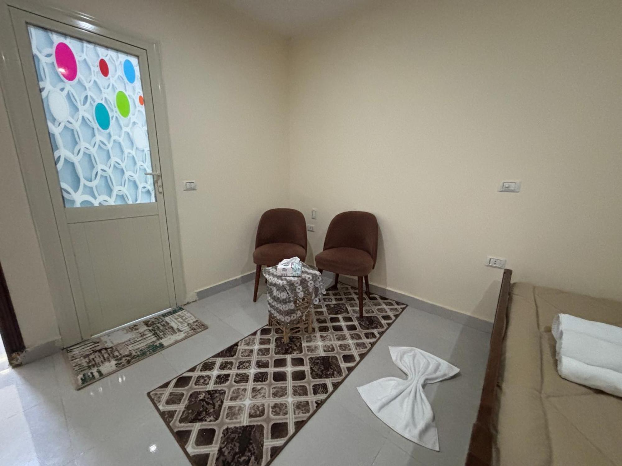 Hotel Eye Of Horus El Hawamdeya Zewnętrze zdjęcie