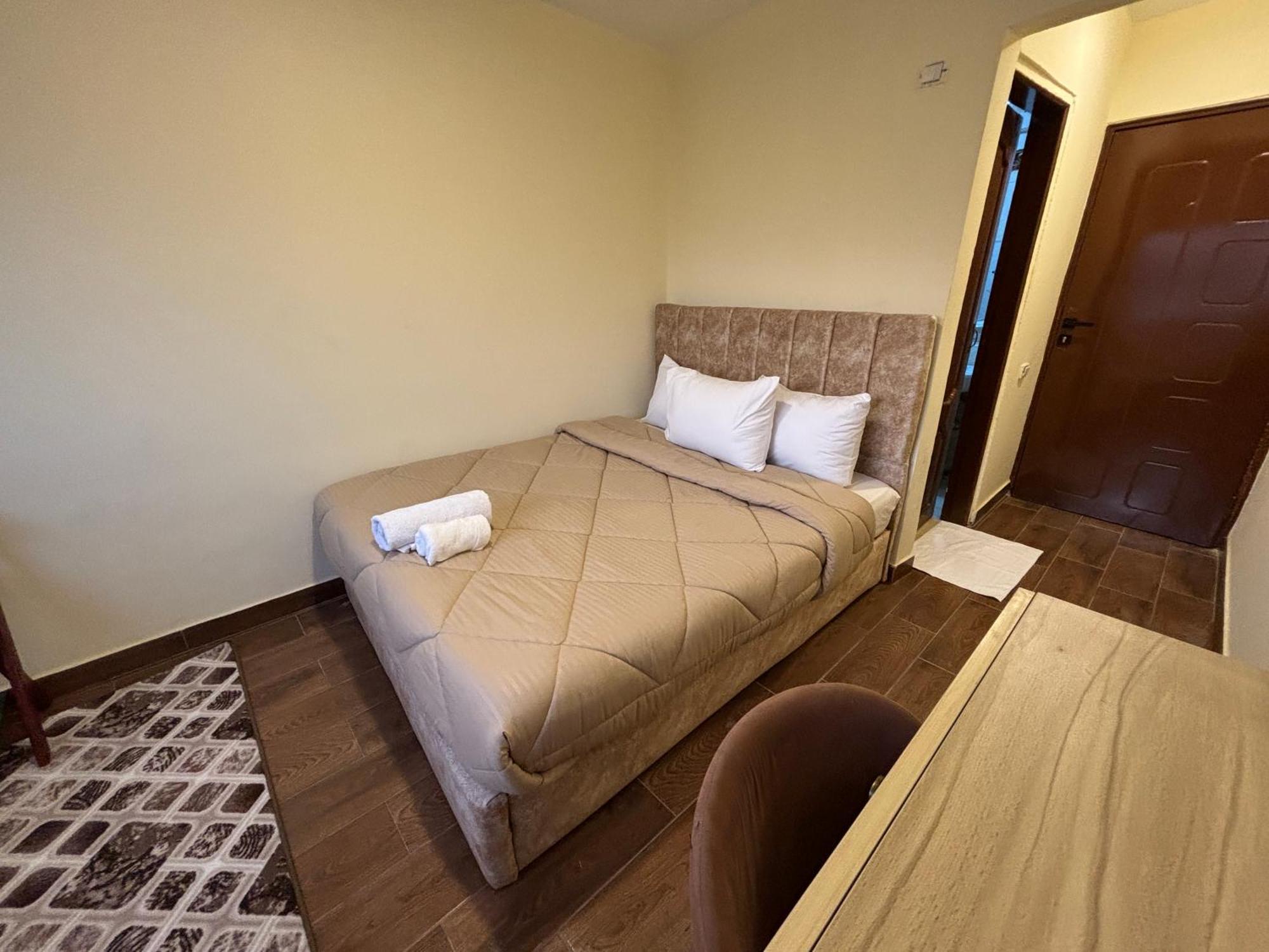 Hotel Eye Of Horus El Hawamdeya Zewnętrze zdjęcie